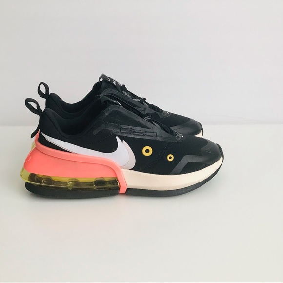 Nike Air Max Black Atomic Pink - Picture 8 of 12